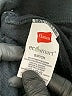 Hanes Solid Black Active Pants Size SmEstimated - photo 7