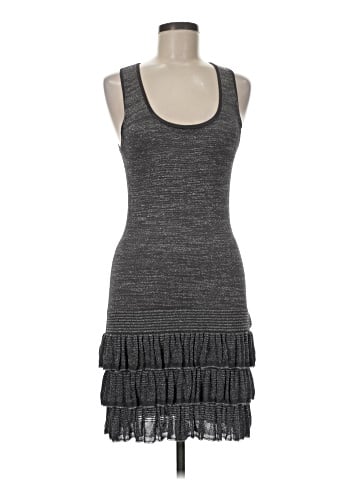 Armani Exchange Cocktail Dress (view 1)