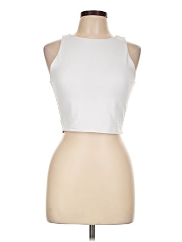 Cyanstyle Tank Top (view 1)