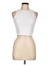Cyanstyle Ivory Tank Top Size L - photo 1