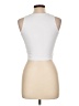 Cyanstyle Ivory Tank Top Size L - photo 2