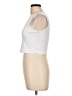 Cyanstyle Ivory Tank Top Size L - photo 5