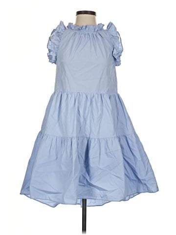 Moodie Casual Dress (view 1)
