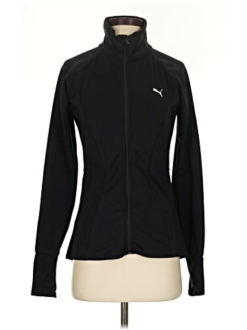 Puma Track Jacket (view 1)