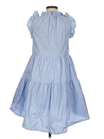 Moodie Casual Dress (view 2)