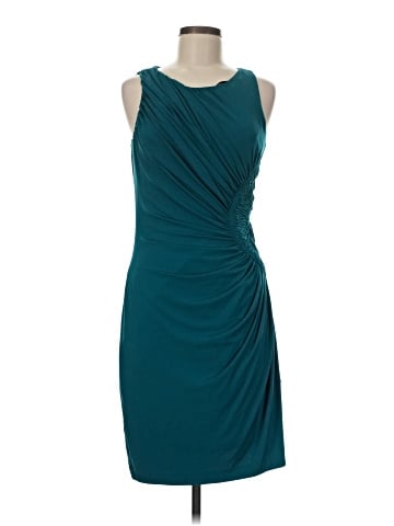 Suzi Chin for Maggy Boutique Cocktail Dress (view 1)