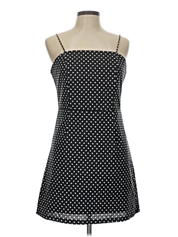 She + Sky Cocktail Dress (view 1)