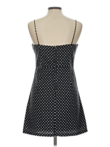 She + Sky Cocktail Dress (view 2)