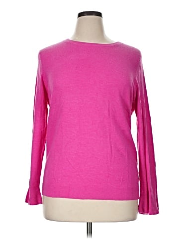 Talbots Pullover Sweater (view 1)