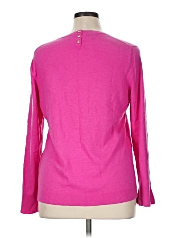 Talbots Pullover Sweater (view 2)