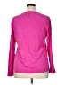 Talbots Pink Pullover Sweater Size XL - photo 2