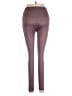 Nike Purple Active Pants Size M - photo 2