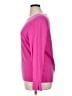 Talbots Pink Pullover Sweater Size XL - photo 5