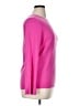 Talbots Pink Pullover Sweater Size XL - photo 4