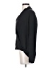 Pleione 100% Polyester Black Long Sleeve Blouse Size XS - photo 5