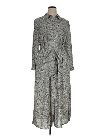1.State Casual Dress (view 1)