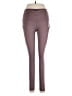 Nike Purple Active Pants Size M - photo 1