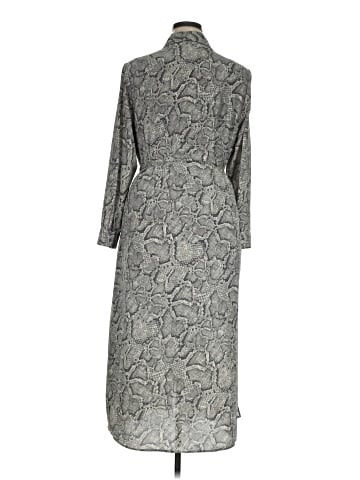1.State Casual Dress (view 2)