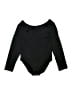 Shapermint Black Bodysuit Size XXL - photo 1