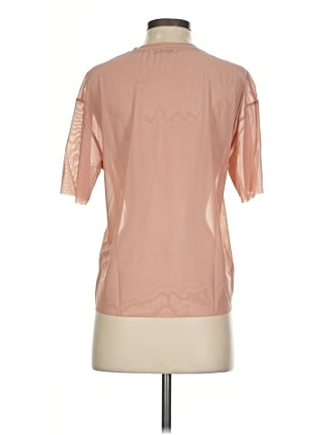 Pull&Bear Short Sleeve Top (view 2)