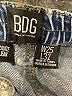 BDG 100% Cotton Blue Jeans Size 25 waist - photo 4