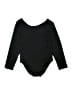 Shapermint Black Bodysuit Size XXL - photo 2