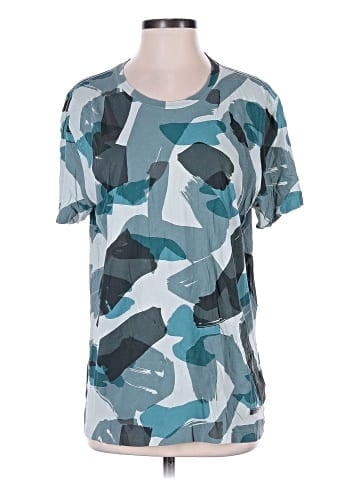 Burberry Brit Active T-Shirt (view 1)