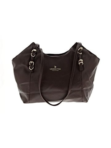 London Fog Tote (view 1)