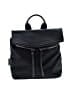 Botkier 100% Polyester Black Backpack One size - photo 1