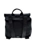 Botkier 100% Polyester Black Backpack One size - photo 2