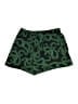 Unbranded Paisley Green Board Shorts Size XL - photo 1