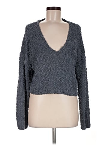 Dreamers Pullover Sweater (view 1)