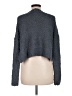 Dreamers Gray Pullover Sweater Size M - photo 2