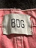 BDG Pink Jeans Size 31 waist - photo 7