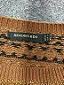 Assorted Brands Print Brown Pullover Sweater Size 8 - photo 7