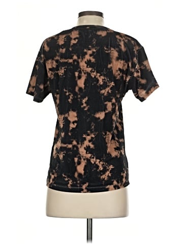 Topshop Short Sleeve T-Shirt (view 2)