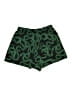 Unbranded Paisley Green Board Shorts Size XL - photo 2