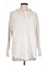 Lou & Grey Ivory Pullover Sweater Size L - photo 1