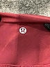 Lululemon Athletica Burgundy Active Pants Size 4 - photo 7