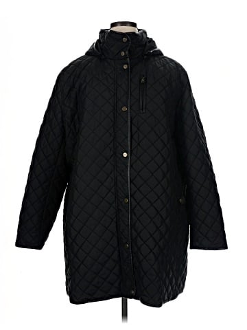 Lauren by Ralph Lauren Coat (view 1)