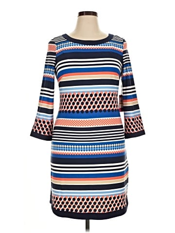 Vince Camuto Casual Dress (view 1)