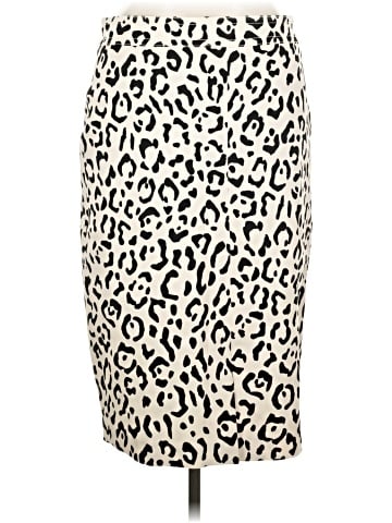 Ann Taylor Casual Skirt (view 1)