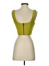 NBD Green Sleeveless Blouse Size S - photo 2