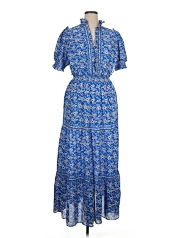 Max Studio Casual Dress (view 1)