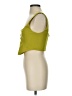NBD Green Sleeveless Blouse Size S - photo 5