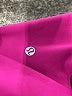 Lululemon Athletica Purple Active Pants Size 4 - photo 7