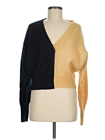 & Other Stories Cardigan (view 1)