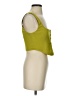 NBD Green Sleeveless Blouse Size S - photo 4