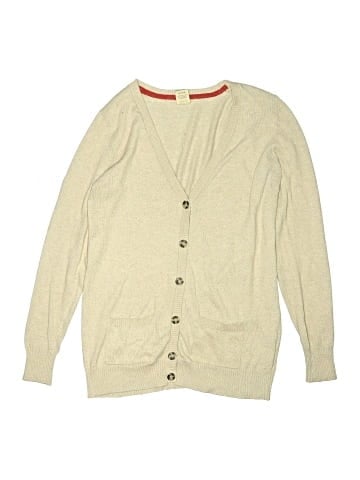 Faded Glory Cardigan (view 1)