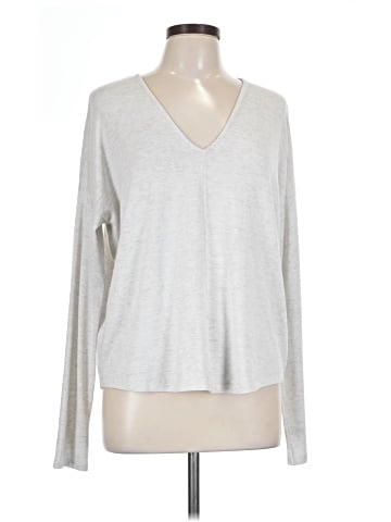 Rag & Bone Long Sleeve T-Shirt (view 1)